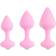 Feelztoys Bibi Butt Plug Set