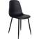 House Nordic Stockholm Leatherette Køkkenstol 88cm