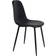 House Nordic Stockholm Leatherette Köksstol 88cm