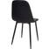 House Nordic Stockholm Leatherette Køkkenstol 88cm