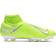 Nike Phantom Vision Elite DF FG Volt