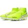 Nike Phantom Vision Elite DF FG Volt