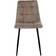 House Nordic Middelfart Silla de Cocina 86cm 2pcs