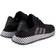 Adidas Junior Deerupt Runner - Core Black/Cloud White/Grey Five