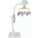 Fisher Price Perhosen unelma 3-in-1 projektiomobiili
