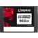 Kingston DC500M SEDC500M/960G 960GB