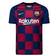 Nike Barcelona Home Jersey 19/20 Jr