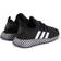 Adidas Kid's Deerupt Runner - Core Black/Cloud White/Grey Five