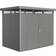 Biohort HighLine H2 Double Door (Surface du bâtiment 5.36 m²)
