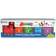 Learning Resources Count & Color Choo Choo