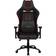 ThunderX3 Fauteuil BC5 Air (Noir/Rouge)