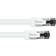 Good RJ45-RJ45 S/FTP Cat8.1 3m