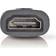 Nedis HDMI Mini-HDMI M-F Adapter