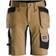 Snickers Workwear 6141 Allroundwork Holster Stretch Shorts