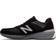 New Balance 990v5 M - Black with Silver