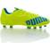 Puma evoSPEED 4.4 AG Jr - Lava Blast/White/Total Eclipse