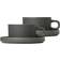 Blomus Mio Tea Cup, Mug 17cl 2pcs
