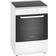 Bosch HLL09A021U Hvid