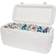 Igloo Portafortuna Polar 120. 114 LITROS bianco