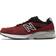 New Balance 990v4 M - Mercury Red with Black