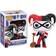 Funko Pop! Heroes DC Comics Harley Quinn with Mallet