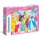 Clementoni SuperColor Maxi Disney Princess 104 Bitar