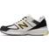 New Balance 990v5 Silver/Black/Yellow