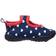 Playshoes Aqua Shoe - Heart Marine