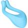 Satisfyer Endless Love Blue