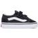 Vans Toddler Old Skool V - Black