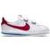 Nike Cortez Basic SL PSV 'Varsity Red' - White