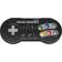 Hori Wireless Fighting Commander - Black