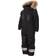 Lindberg Colden Overall 15 Black Unisex