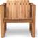 Carl Hansen & Søn BK11 Havelænestol