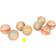 Legler Petanque Active