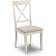 Julian Bowen Davenport Ivory Silla de Cocina 97cm