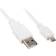 Sharkoon USB A-USB Micro-B 2.0 1m