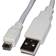Sharkoon USB A-USB Micro-B 2.0 1m