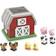 Learning Resources Hide N Go Moo