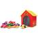 Learning Resources Ruff's House Teaching Tactile Set