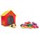 Learning Resources Ruff's House Teaching Tactile Set