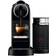 Nespresso Citiz & Milk D123