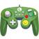 Hori Wired Battle Pad - Luigi Edition (Switch) - Green