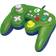 Hori Wired Battle Pad - Luigi Edition (Switch) - Green