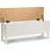 Julian Bowen Davenport Banc de Rangement 120x46cm