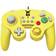 Hori Battle Pad Gamepad Nintendo Switch Amarillo