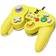 Hori Battle Pad Gamepad Nintendo Switch Amarillo