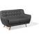 Beliani Bodo Soffa 148cm 2-sits
