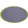 Premier Housewares Mimo Stripe Dinner Plate