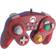 Hori Wired Battle Pad - Mario Edition (Switch)- Red/Blue